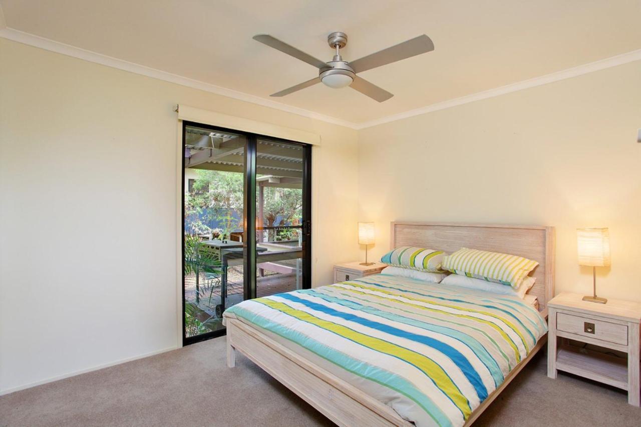 6 Orania Court Rainbow Shores Rainbow Beach Exterior photo