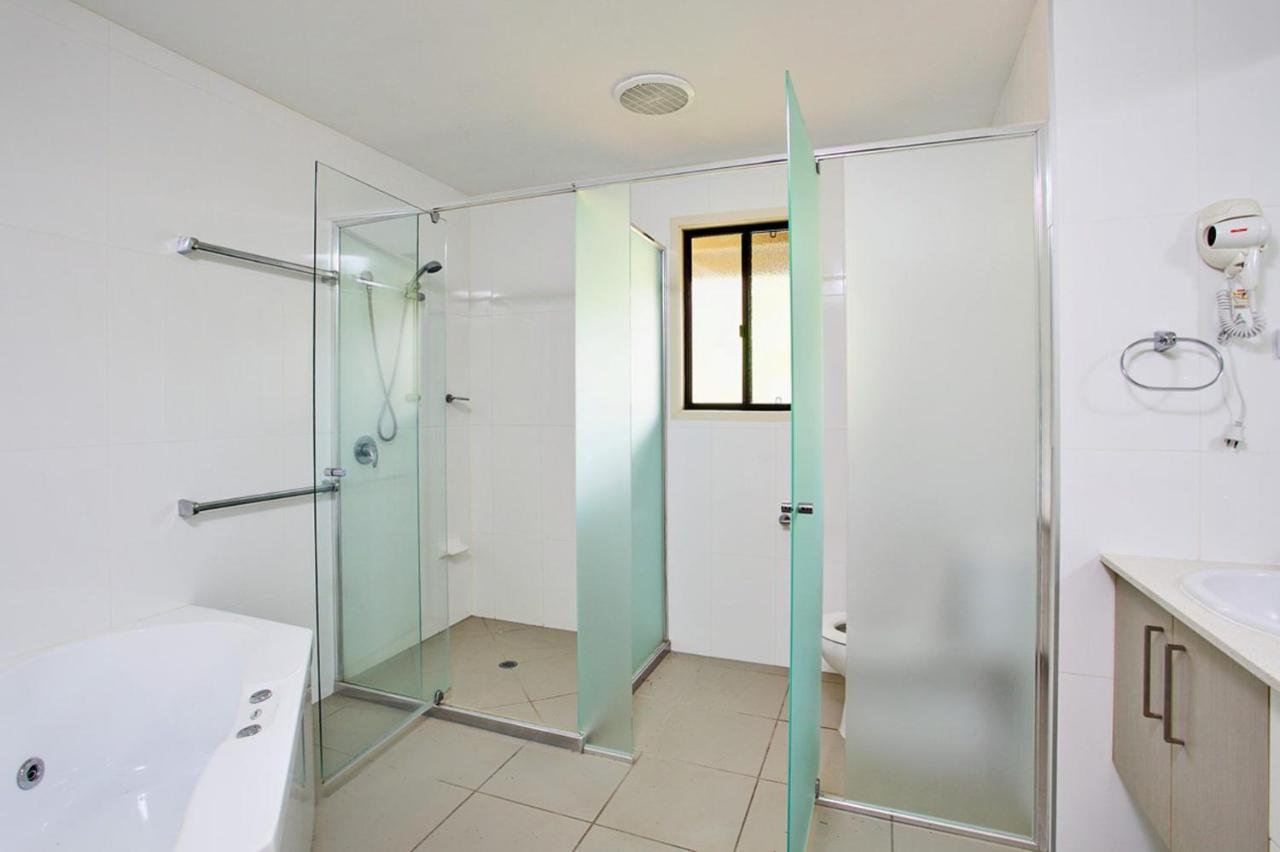 6 Orania Court Rainbow Shores Rainbow Beach Exterior photo